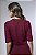 Blusa Feminina Textura Ondulada Manga 3/4 - Imagem 6