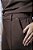 Calça Reta Feminina Conforto com Bolsos - Imagem 4