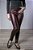 Calça Skinny Feminina Resinada com Elastano e Bolsos - Imagem 1