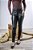 Calça Skinny Feminina Resinada com Elastano e Bolsos - Imagem 16