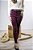 Calça Skinny Feminina em Sarja com Elastano e Bolsos - Imagem 8
