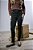 Calça Skinny Feminina em Sarja com Elastano e Bolsos - Imagem 14