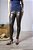 Calça Skinny Feminina Resinada com Elastano 5 Bolsos - Imagem 1