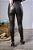 Calça Skinny Feminina Resinada com Elastano 5 Bolsos - Imagem 4