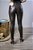 Calça Skinny Feminina Resinada com Elastano 5 Bolsos - Imagem 2