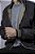 Jaqueta Bomber Masculina Dupla Face em Nylon com Detalhe Listrado - Imagem 20