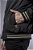 Jaqueta Bomber Masculina Dupla Face em Nylon com Detalhe Listrado - Imagem 19