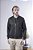 Jaqueta Masculina Bomber Suede com Zíper - Imagem 9