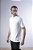 Camiseta Masculina Ampla Decote Redondo - Imagem 2