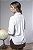 Camisa Manga Longa em Viscose com Martingale Feminina - Imagem 17