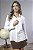 Camisa Manga Longa em Viscose com Martingale Feminina - Imagem 14