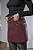 Saia Curta em PU com Bolsos - Imagem 8