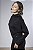 Blusa Feminina Gola Boba Conforto Manga Longa - Imagem 9