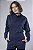 Blusa Feminina Gola Boba Conforto Manga Longa - Imagem 6