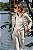 Jaqueta Puffer Feminina com Bolsos - Imagem 4