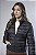 Jaqueta Puffer Feminina com Bolsos - Imagem 6
