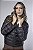 Jaqueta Puffer Feminina com Bolsos - Imagem 7