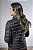 Jaqueta Puffer Feminina com Bolsos - Imagem 8
