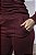 Calça Feminina Reta Conforto com Bolsos - Imagem 5