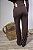 Calça Feminina Reta Conforto com Bolsos - Imagem 17