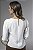 Blusa Feminina Manga 7/8 Decote Redondo - Imagem 14