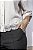 Camisa Feminina com Detalhes em Renda e Martingale - Imagem 8