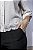 Camisa Feminina com Detalhes em Renda e Martingale - Imagem 8