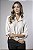 Camisa Feminina com Detalhes em Renda e Martingale - Imagem 6