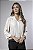 Camisa Feminina com Detalhes em Renda e Martingale - Imagem 5
