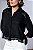 Camisa Feminina com Detalhes em Renda e Martingale - Imagem 12