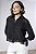 Camisa Feminina com Detalhes em Renda e Martingale - Imagem 10