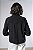 Camisa Feminina com Detalhes em Renda e Martingale - Imagem 11