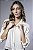 Camisa Feminina com Detalhes em Renda e Martingale - Imagem 10