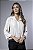 Camisa Feminina com Detalhes em Renda e Martingale - Imagem 6