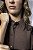 Camisa Feminina com Detalhes em Renda e Martingale - Imagem 3