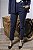 Calça Alfaiataria Skinny Feminina com Passantes e Bolsos - Imagem 6