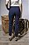 Calça Alfaiataria Skinny Feminina com Passantes e Bolsos - Imagem 12