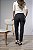 Calça Alfaiataria Skinny Feminina com Passantes e Bolsos - Imagem 4