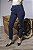 Calça Alfaiataria Skinny Feminina com Passantes e Bolsos - Imagem 10