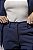 Calça Alfaiataria Skinny Feminina com Passantes e Bolsos - Imagem 7