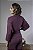 Blusa Feminina Manga 7/8 com Franzido Lateral - Imagem 15
