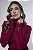 Blusa Tricot Feminina Gola Rolê com Botões no Punho - Imagem 10