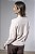 Blusa Tricot Textura Trançada Feminina com Gola Alta - Imagem 13