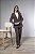 Blazer Alfaiataria Feminino com Recortes e Bolsos - Imagem 5