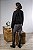 Jaqueta Feminina Bomber Suede com Zíper - Imagem 16