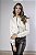 Jaqueta Feminina Bomber Suede com Zíper - Imagem 2
