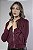 Jaqueta Feminina Bomber Suede com Zíper - Imagem 11
