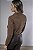 Jaqueta Feminina Bomber Suede com Zíper - Imagem 8