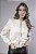 Jaqueta Feminina Bomber Suede com Zíper - Imagem 2