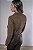 Jaqueta Feminina Bomber Suede com Zíper - Imagem 9